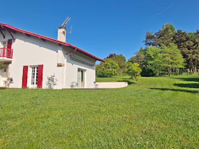 Maison vente à Bayonne, Mouguerre