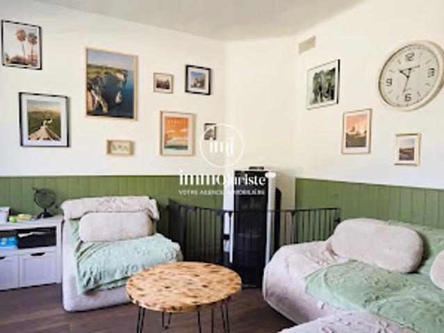 Maison vente à La Croix de Dardan, Mourioux-Vieilleville