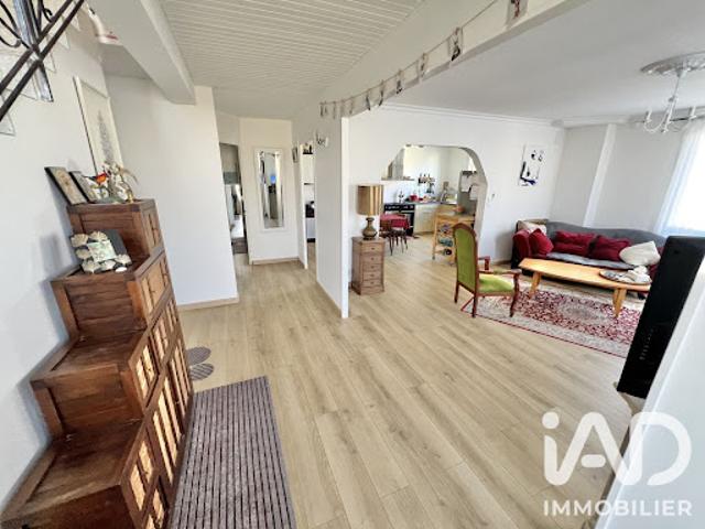 Maison vente à Les Pouges, Moussac