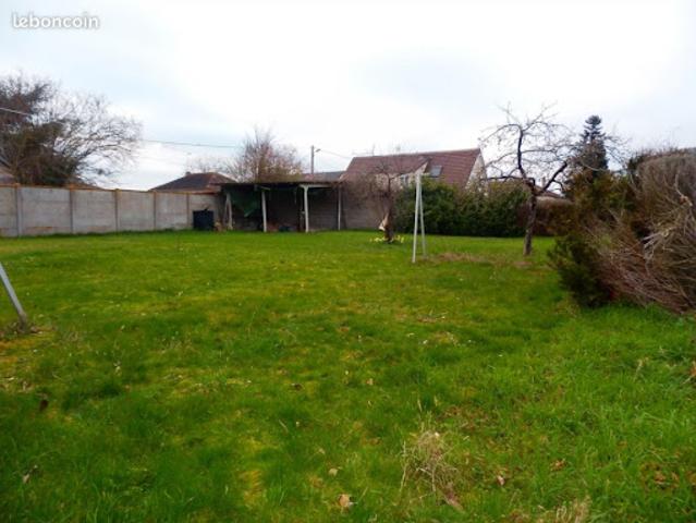 Maison vente à Les Andelys, Muids