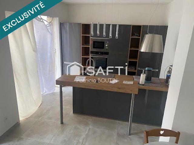 Maison vente à Niort