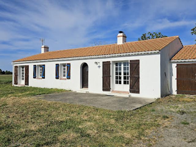 Maison vente à Les Sables-d'Olonne, Notre-dame-de-monts