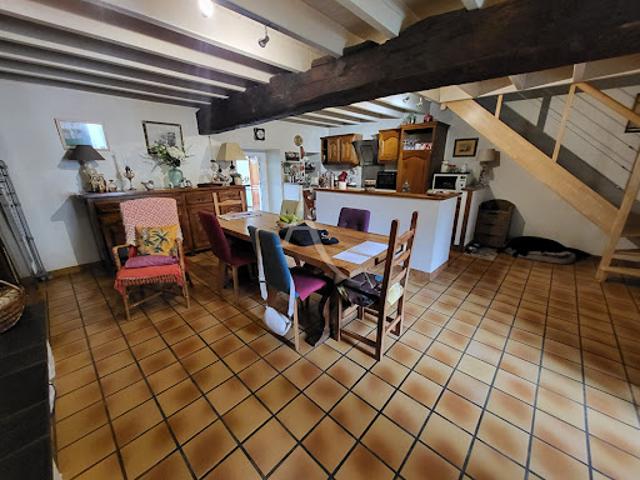Maison vente à Châteaubriant-Ancenis, Nozay