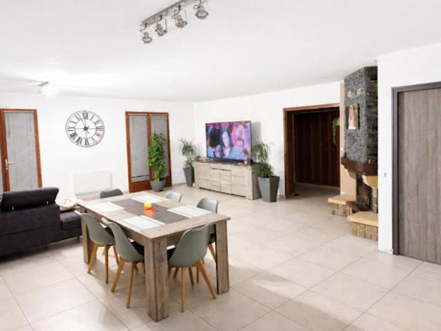 Maison vente à Langon, Omet