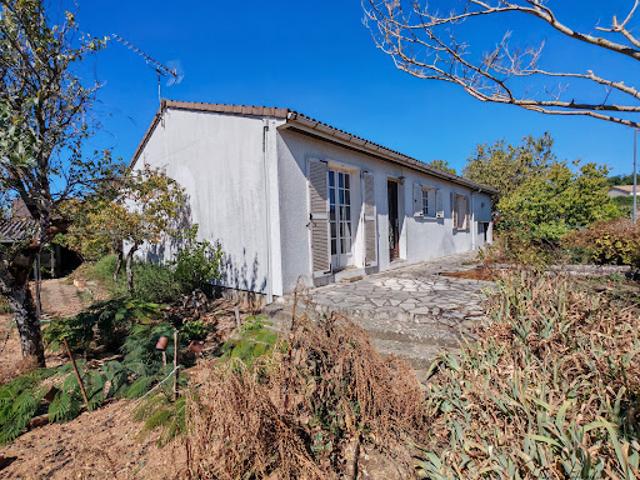 Maison vente à Le Becquet, Pamproux