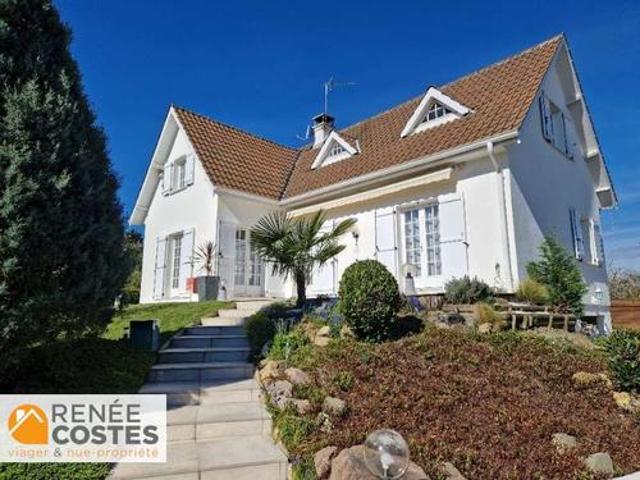 Maison vente à Charolles, Paray-le-monial