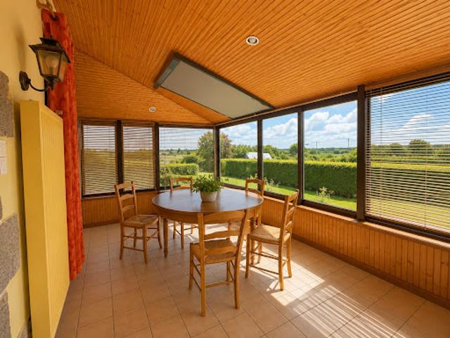 Maison vente à Guingamp, Bretagne