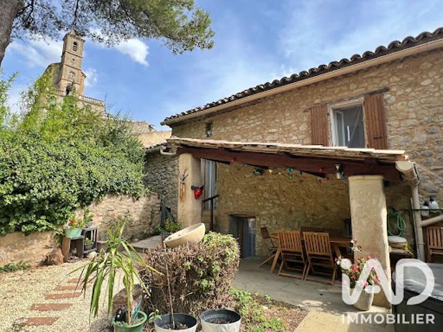 Maison vente à Pierrelongue, Drôme