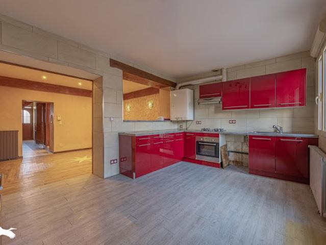 Maison vente à Toulouse, Plaisance-du-touch