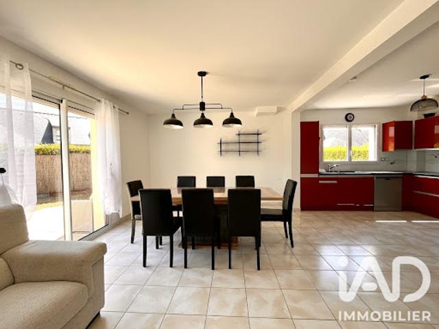 Maison vente à Résidence Les Santolines, Plouhinec