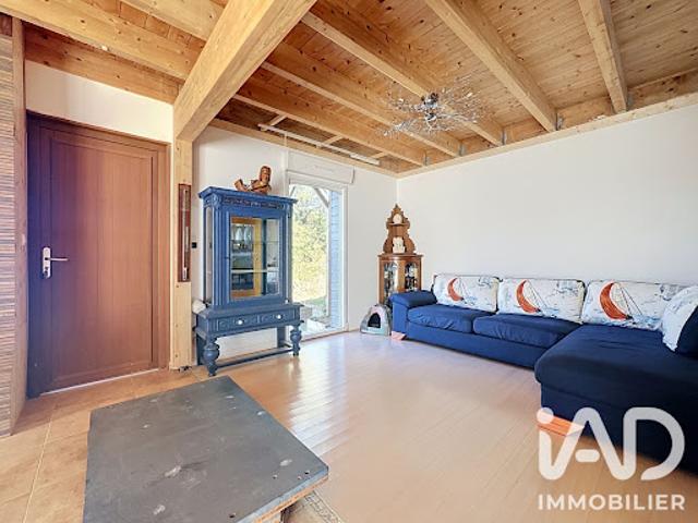 Maison vente à Groëz Toul, Pluneret