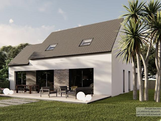 Maison vente à La Croix Denis, Plurien