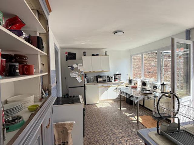 Maison vente à Avesnes-sur-Helpe, Poix-du-nord