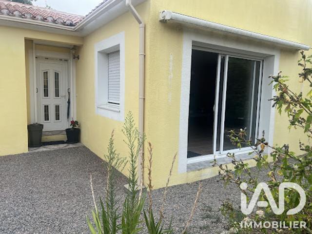 Maison vente à Le Clion-sur-Mer, Pornic