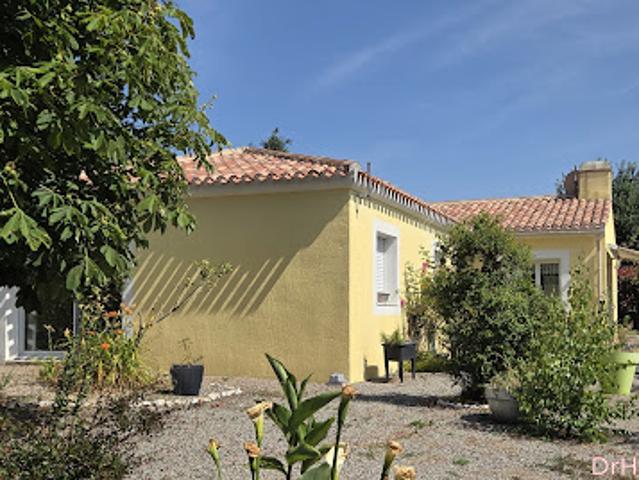 Maison vente à Saint-Nazaire, Pornic