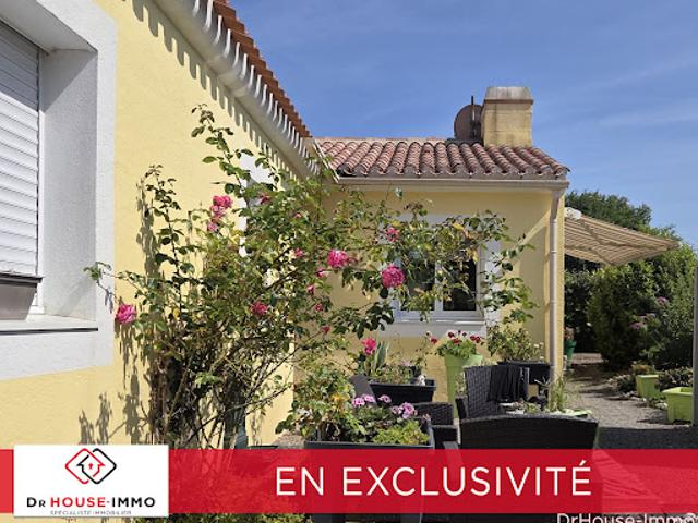 Maison vente à Saint-Nazaire, Pornic