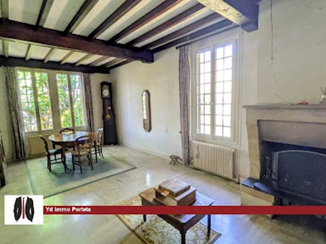 Maison vente à Langon, Portets