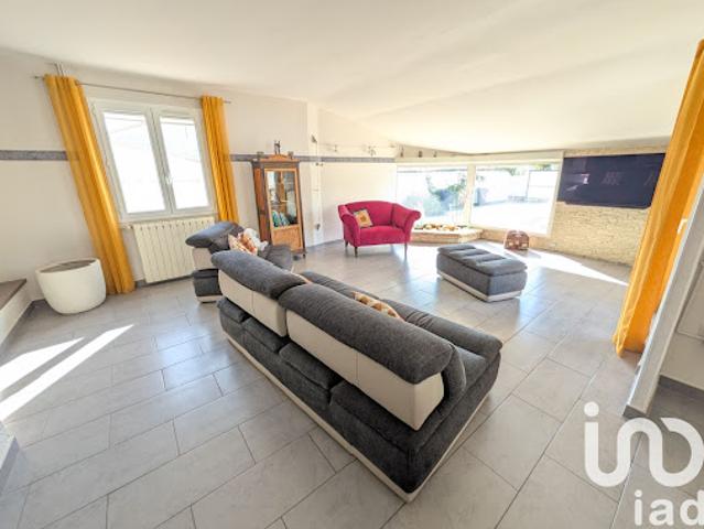 Maison vente à Montpellier, Poussan