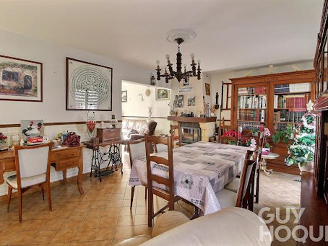 Maison vente à Rambouillet