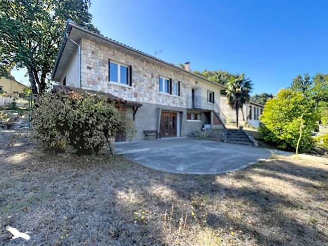 Maison vente à Toulouse, Ramonville-saint-agne