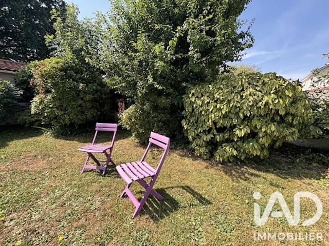 Maison vente à Nantes