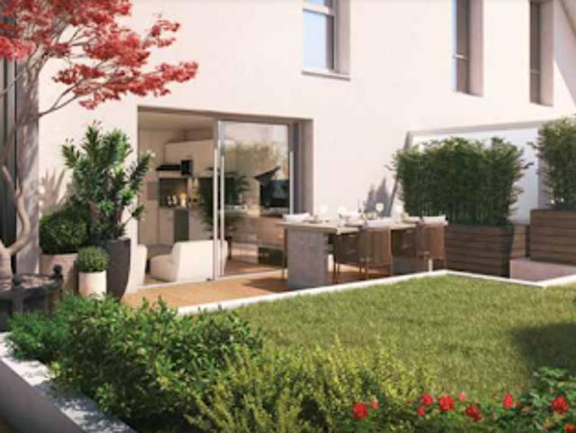 Maison vente à Le Raincy, Rosny-sous-bois