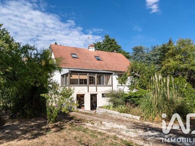 Maison vente à Le Bied, Rozoy-le-Vieil