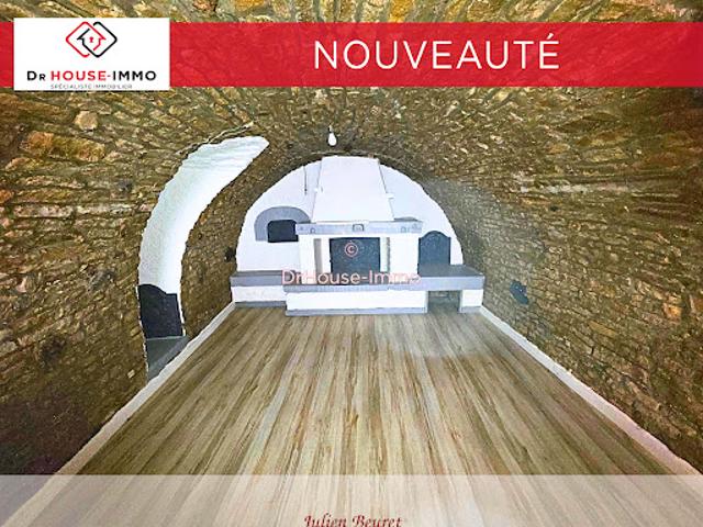 Maison vente à Besançon, Rougemont