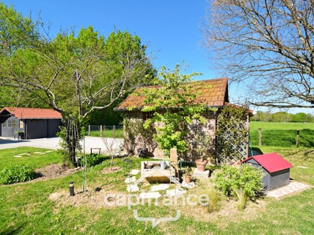 Maison vente à Louhans-Châteaurenaud, Saillenard