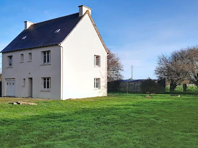 Maison vente à Saint-Brieuc, Bretagne