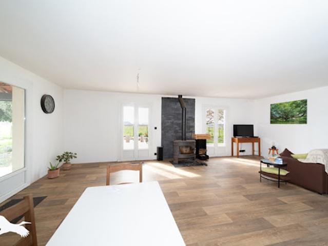 Maison vente à Blaye, Saint-andré-de-cubzac