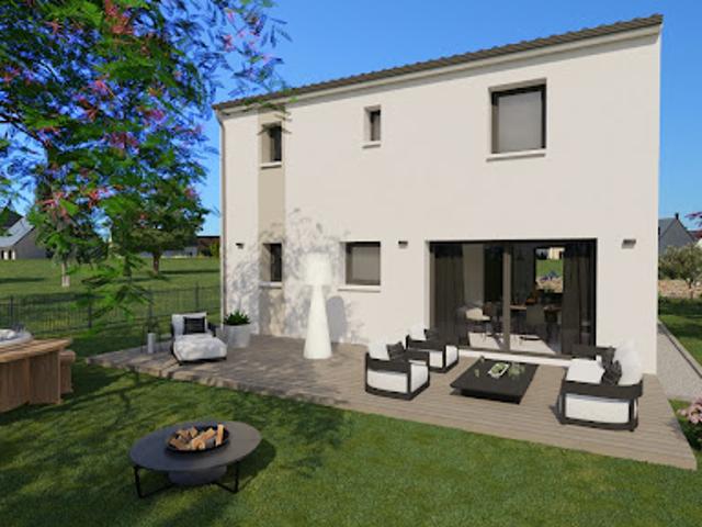 Maison vente à Vienne