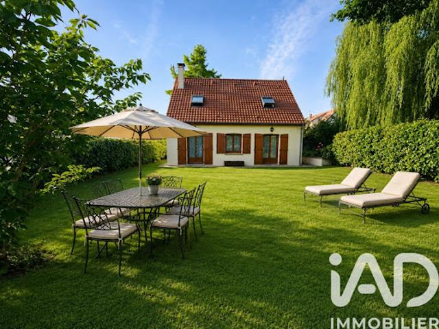 Maison vente à Palaiseau, Saint-germain-lès-arpajon