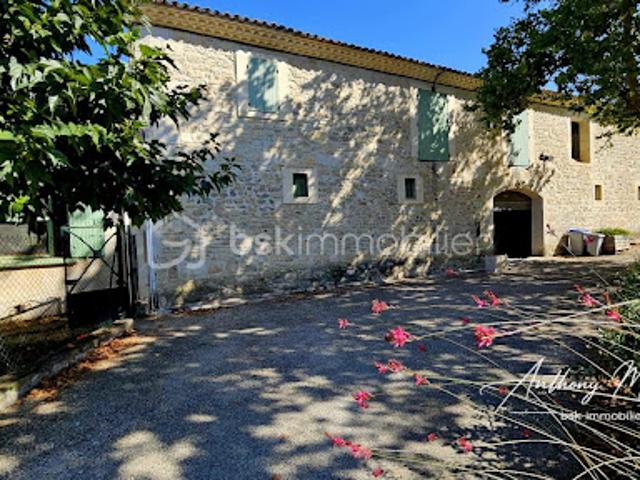 Maison vente à Nîmes, Occitanie
