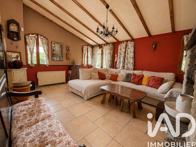 Maison vente à Alès, Saint-hilaire-de-brethmas