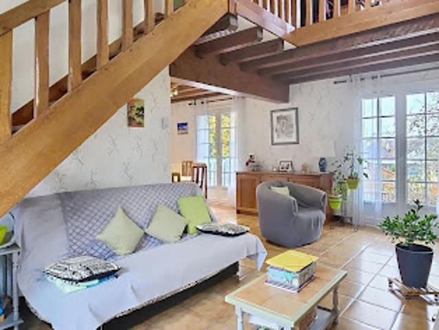 Maison vente à Orléans, Saint-jean-de-braye