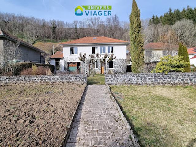 Maison vente à Mauriac, Saint-martin-valmeroux
