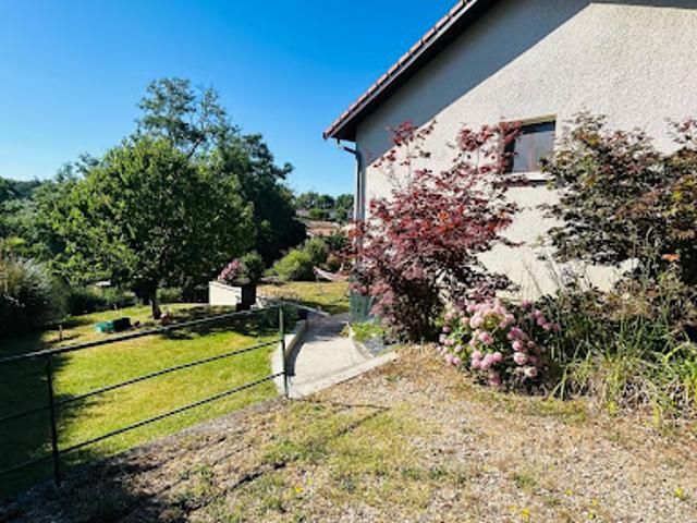 Maison vente à Bourg-en-Bresse, Saint-paul-de-varax