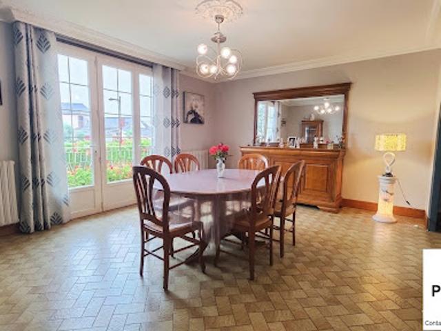 Maison vente à Saint-Quentin-en-Mauges, Montrevault-sur-Èvre