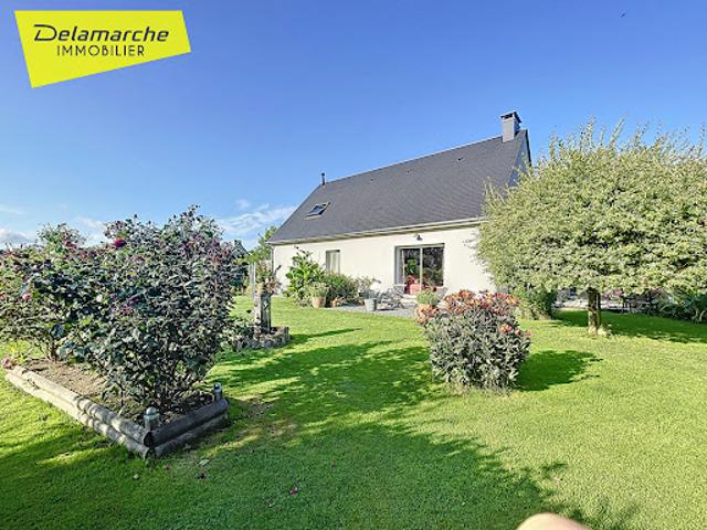 Maison vente à Avranches, Saint-jean-des-champs