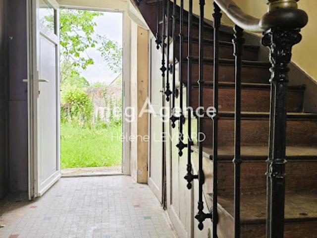 Maison vente à Mayenne, Sainte-gemmes-le-robert