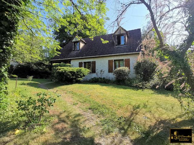 Maison vente à Rambouillet, Sainte-mesme