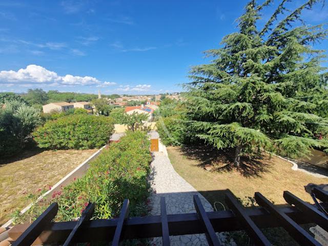 Maison vente à Narbonne, Salles-d'aude