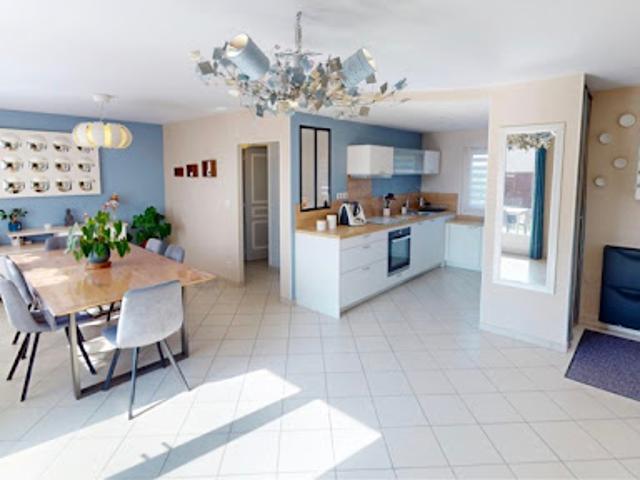 Maison vente à Orléans, Saran