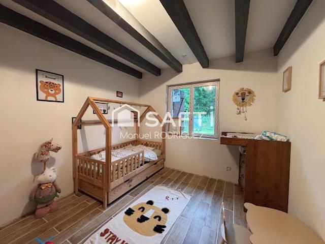 Maison vente à Saugnacq-et-muret, Les Bluhes