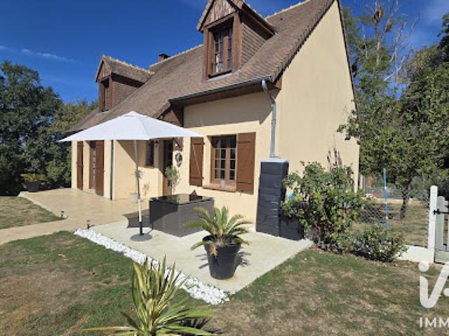 Maison vente à Paille, Sceaux-sur-Huisne
