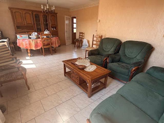 Maison vente à Pithiviers, Sermaises