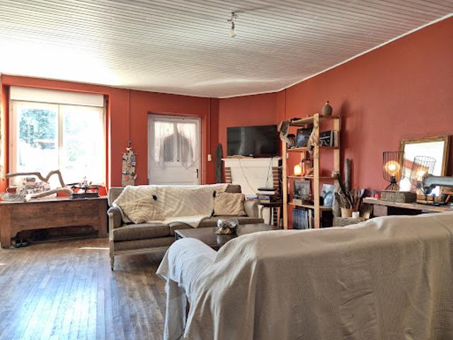 Maison vente à Bougret, Sévérac