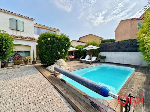 Maison vente à Arrondissement de Toulon, Six-fours-les-plages