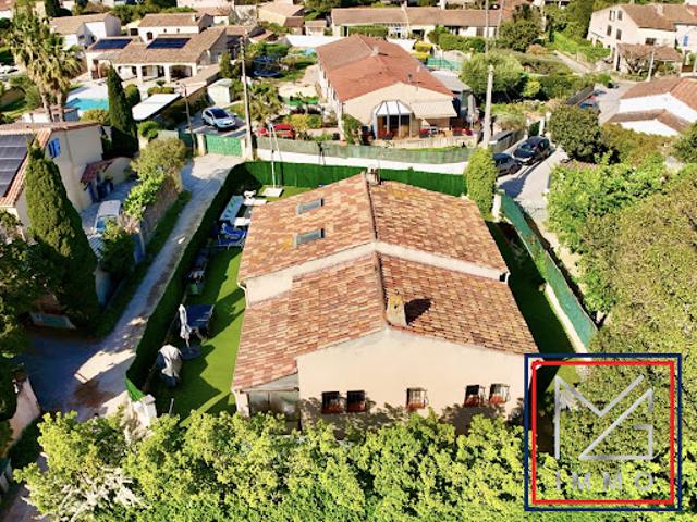 Maison vente à Arrondissement de Toulon, Six-fours-les-plages